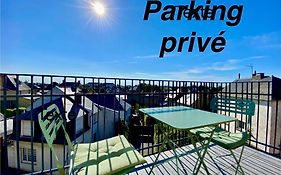Le Palatin Parking Prive Tout Inclus